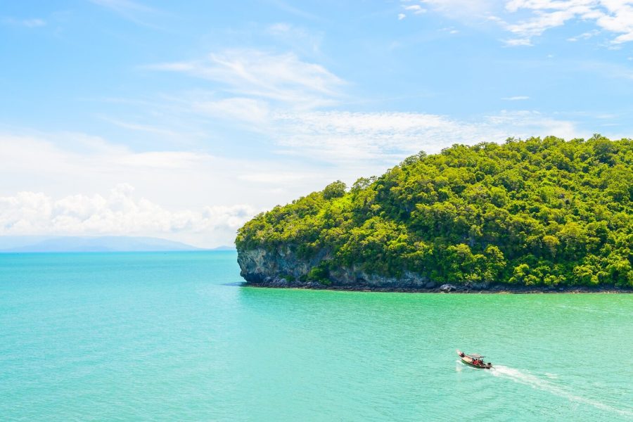 Andaman Tour Package