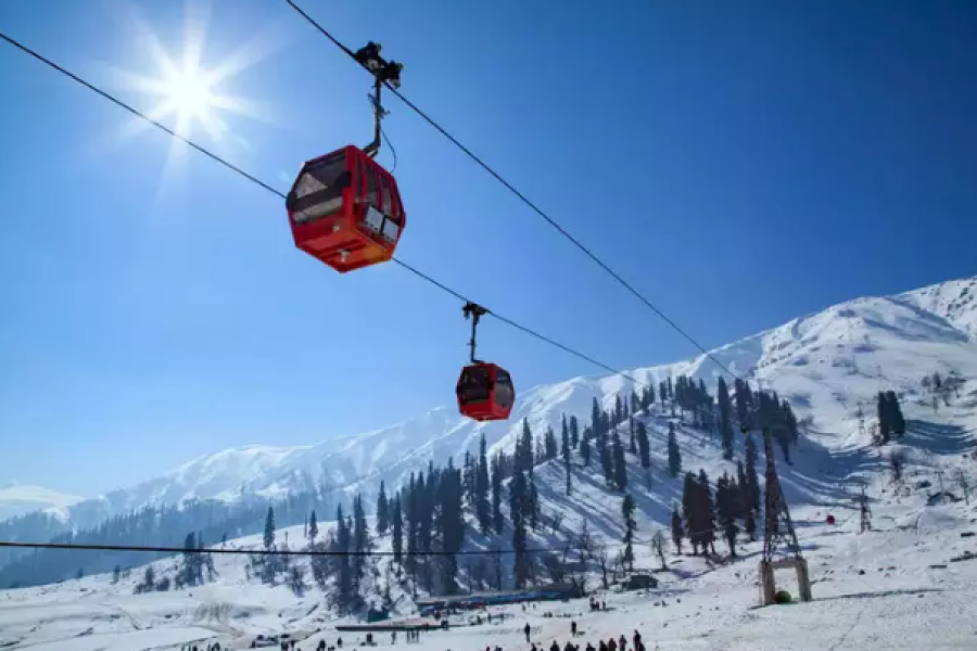 Kashmir Tour Package