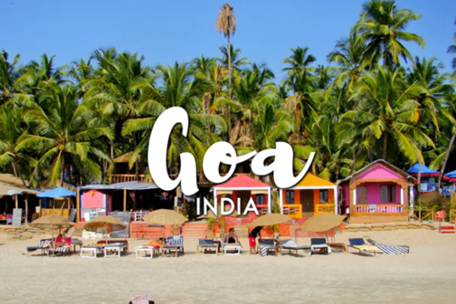 Goa Tour Package
