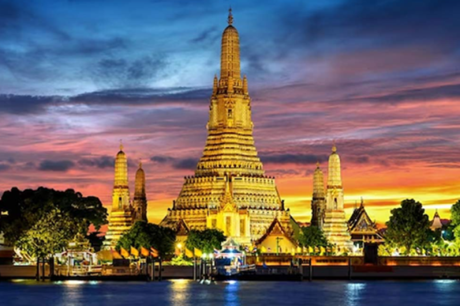 Thailand Tour Package