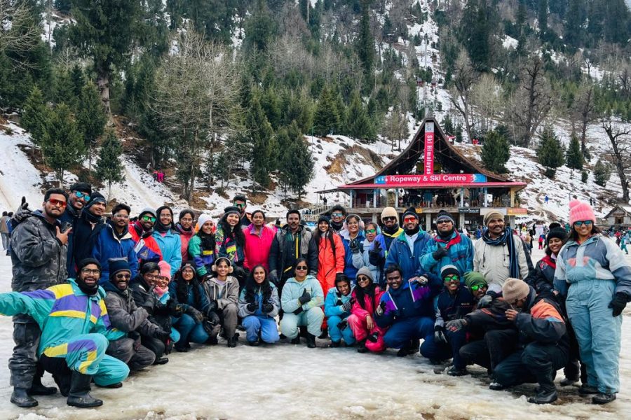 Manali Tour Package