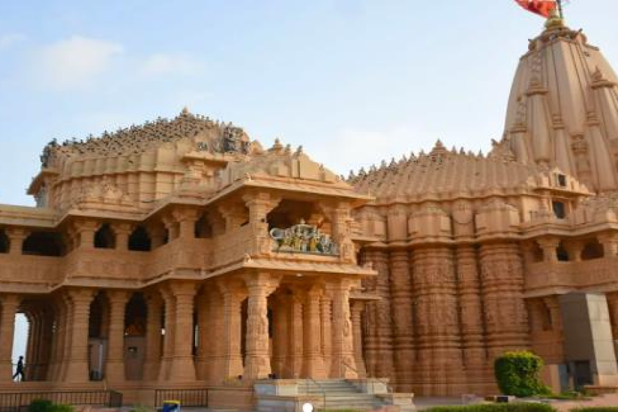 Gujarat Tour Package
