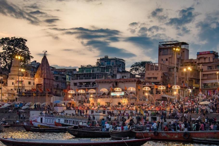 Kashi-Varanasi tour package