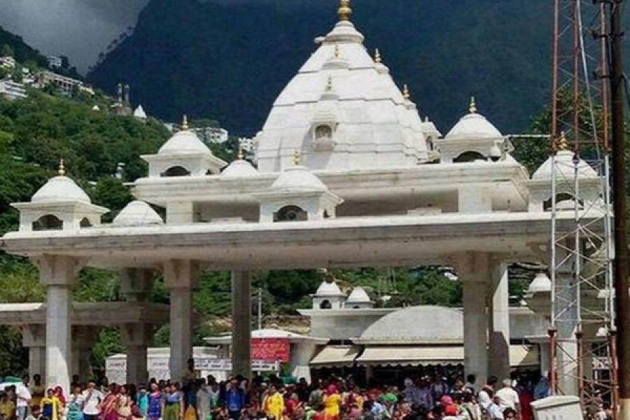 Vaishno Devi Tour Packages