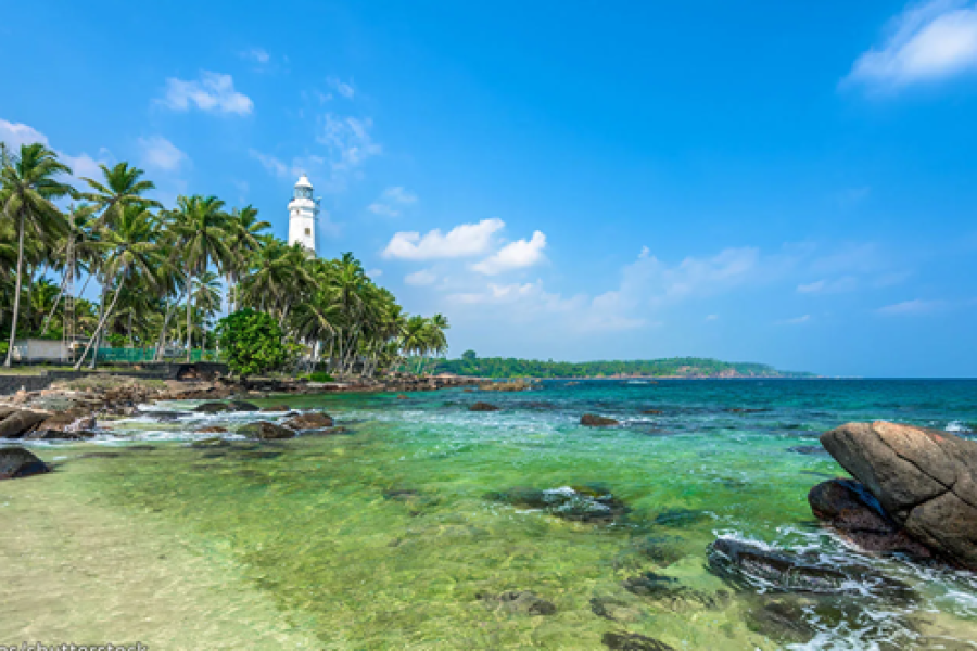 Sri Lanka Tour Package