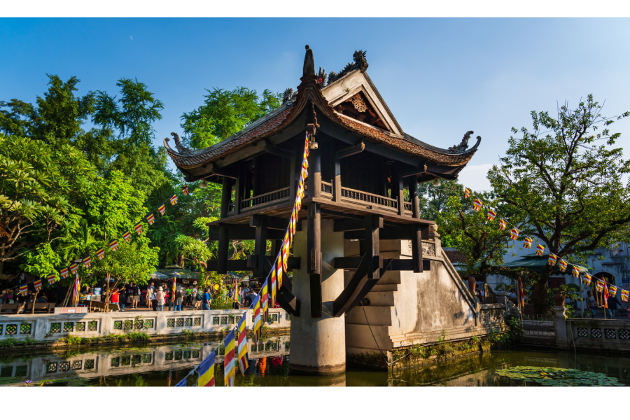 Vietnam Tour Package